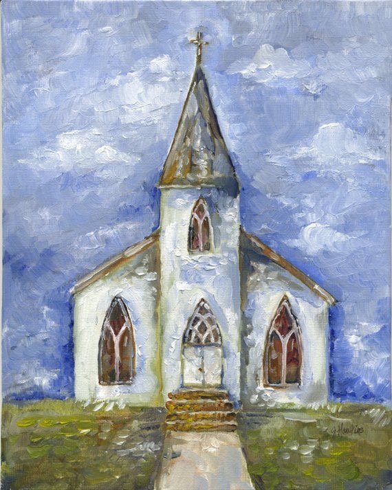 The Household of God Christian Church